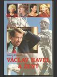 Václav Havel a ženy - náhled