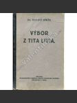 Výbor z Tita Livia - náhled