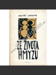 Ze života hmyzu - náhled
