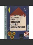 Cirkus U tří slunečnic - náhled