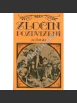 Zločin pozdvižení (exil, Index!) Jan Trefulka - náhled
