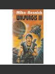 Walpurgis III (román, sci-fi) - náhled