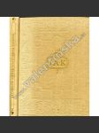 J. A. Komenský. Tvůrce nového uspořádání škol = J. A. Comenius. Scholarum novi Ordinis Formator (pedagogika, školství; frontispis Bohdan Lacina) - náhled