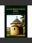 Za časů přemyslovských knížat /přemyslovci) - náhled