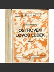 Ostrovem lovců lebek 1.-13. (13 sešitů) - náhled