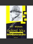Exilová léta K. H. Borovského [Karel Havlíček Borovský; exilové vydání, Konfrontace, exil; pobyt v Brixenu] - náhled