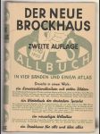 Der Neue Brockhaus  I. - náhled