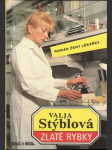 Zlaté rybky - náhled