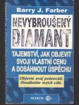 Nevybroušený diamant - náhled
