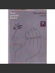 Obeznámeni s nocí. Noví američtí básníci (edice: Klub přátel poezie, sv. 46) [poezie, mj. i Lawrence Ferlinghetti, Allen Ginsberg] - náhled