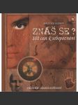 Znáš se? 101 cest k sebepoznání - náhled