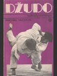 Džudo - základy tréningu - náhled