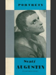 Svatý Augustin - náhled