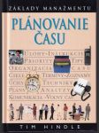 Základy manažmentu Plánovanie času - náhled