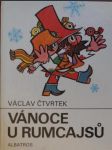 Vánoce u rumcajsů - náhled