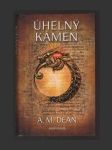 Úhelný kámen - náhled