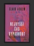 Nejvyšší čas vypadnout - náhled