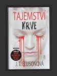 Tajemství krve - náhled