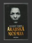 Arabská noční můra - náhled
