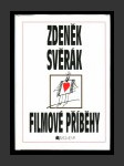Filmové příběhy - náhled