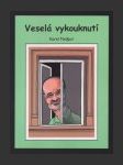 Veselá vykouknutí - náhled