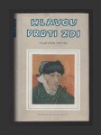 Hlavou proti zdi - náhled