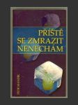 Příště se zmrazit nenechám - náhled