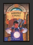 Nebezpečí v paláci - Kruhy magie 4 - náhled