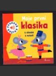 Moje první klasika - 6 skladeb, 6 melodií - náhled