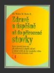 Zdravě a úspěšně až do přirozené stovky - náhled