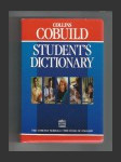 Collins Cobuild Student's dictionary - náhled