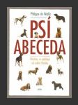 Psí abeceda - náhled