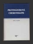 Protinádorová chemoterapie - náhled