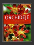 Orchideje - náhled