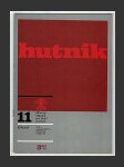 Hutník 11/XVII/67 - náhled