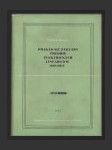 Praktické základy theorie elektrických lineárních obvodů - náhled
