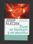 Život se Sluncem a ve vesmíru - náhled