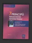 7 principů masového marketingu - náhled