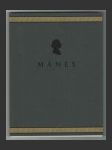 Mánes Mánesu - náhled