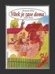Vítek je zase doma - náhled
