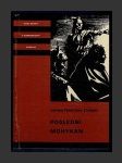 Poslední Mohykán - náhled