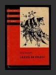 Lassie se vrací - náhled