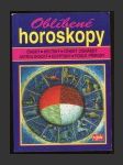 Oblíbené horoskopy - náhled