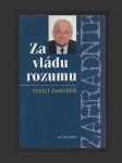 Za vládu rozumu - náhled