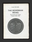 The Bohemian Being: Philosophy for Ishka, Prague 1955 - 1960 - náhled