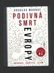 Podivná smrt Evropy - náhled