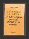 Co dal Masaryk armádě a brannosti národa - náhled
