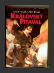 Královský pitaval - náhled