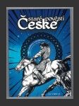Staré pověsti české - náhled