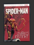 Spider-Man: Zvířecí instinkt - náhled
